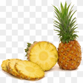 Pineapple Juice Wine Fruit Food - Pineapple Diet, HD Png Download - pineapple emoji png