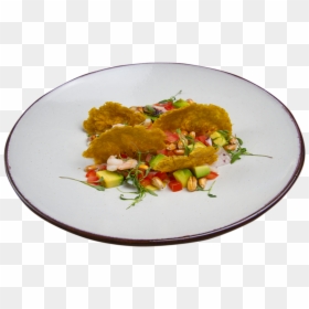 Schnitzel, HD Png Download - tostones png