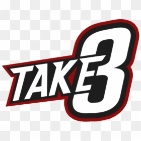 Take 3logo Square - Rocket League Logo Team Png, Transparent Png - team rocket logo png