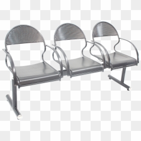 Chair, HD Png Download - perforated metal png