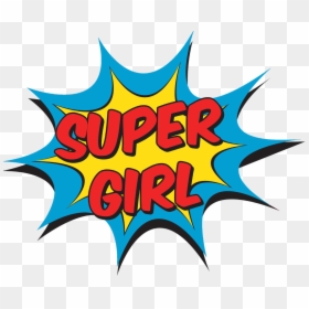 Wonder Woman Clip Art Image Computer Icons Supergirl - Mujer Maravilla Animada Logo, HD Png Download - wonder woman crown png