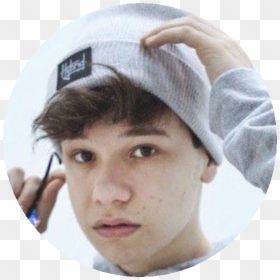 Sebastianolzanski - Baseball Cap, HD Png Download - dylan sprayberry png