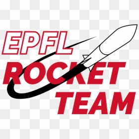 Epfl Rocket Team, HD Png Download - team rocket logo png