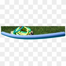 Lawn, HD Png Download - pool noodle png