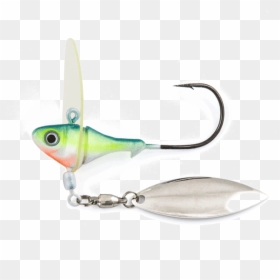 Fish Head Shaker Underspin Jig"        Data Rimg="lazy"   - Anchovy, HD Png Download - fish head png