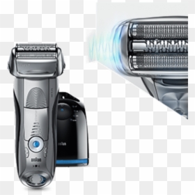 Braun Shaver, HD Png Download - braum png