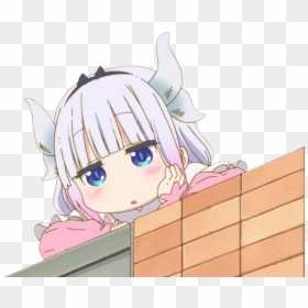 Ravioli Ravioli Don T Mess, HD Png Download - kanna kamui png