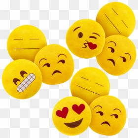 Smiley, HD Png Download - bomb emoji png