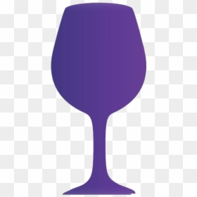Wine Glass Png Free - Wine Glass, Transparent Png - wine emoji png