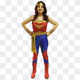 Wonder Woman, HD Png Download - wonder woman crown png