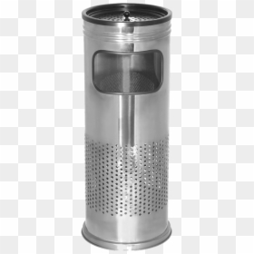 Patio Heater, HD Png Download - perforated metal png