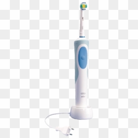 Oral B Vitality 3d White D12 513, HD Png Download - braum png