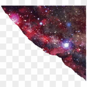 Background Image - Corner - Milky Way, HD Png Download - wine emoji png