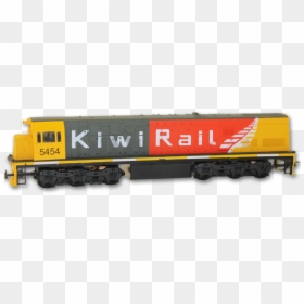 Kiwi Rail Train Toy, HD Png Download - toy train png