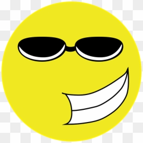 Smiley Shade, HD Png Download - wine emoji png