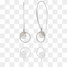 Sand Earrings"  Class= - Earrings, HD Png Download - sand texture png