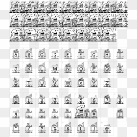 Number, HD Png Download - toy train png