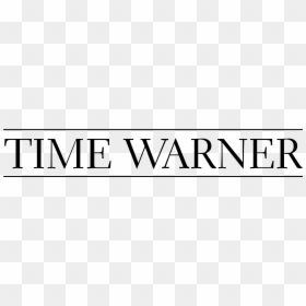 Time Warner Logo Png, Transparent Png - time warner logo png