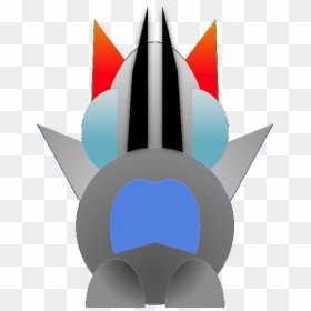 Illustration, HD Png Download - fish head png