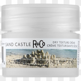 Sand Castle Dry Texture Créme Deluxe - Magento Placeholder, HD Png Download - sand texture png