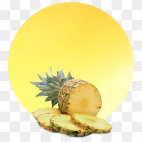 Pineapple, HD Png Download - pineapples png