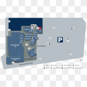 Starling Mall Money Changer, HD Png Download - fish head png