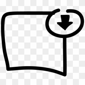 Clip Art, HD Png Download - empty sign png