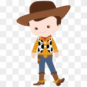 Cute Cupcake Clipart - Woody Bebe Toy Story, HD Png Download - cute sun png