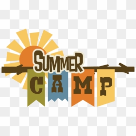 Summer Camp Clip Art, HD Png Download - cute sun png