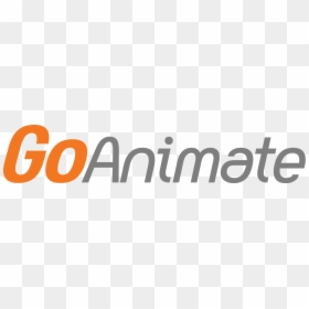 Goanimate Logo, HD Png Download - goanimate logo png