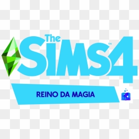 Sims 4, HD Png Download - the sims 4 png