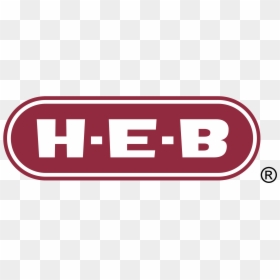 Heb, HD Png Download - heb logo png