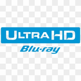 4k Ultra Hd Blu Ray Logo, HD Png Download - rays logo png
