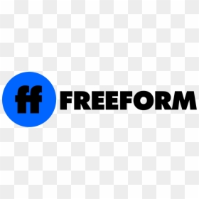 Freeform Logo Png, Transparent Png - freeform logo png