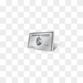 The Business Platinum Card By American Express - Dime, HD Png Download - amex logo png