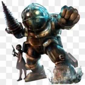 Bioshock Png Clipart - Bioshock Xbox One Controller, Transparent Png - bioshock logo png