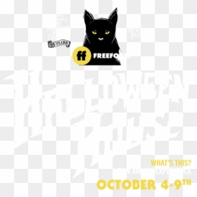 Poster, HD Png Download - freeform logo png