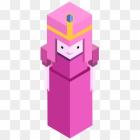 Illustration, HD Png Download - princess bubblegum png