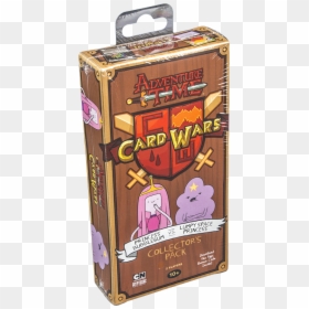 Princess Bubblegum Vs Lumpy Space Princess Card Wars, HD Png Download - princess bubblegum png