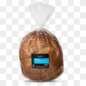 Aldi Sourdough Round Bread - Aldi Gluten Free Sourdough Bread, HD Png Download - aldi logo png