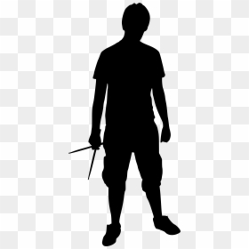 Band Silhouette , Png Download - Band Silhouette, Transparent Png - band silhouette png