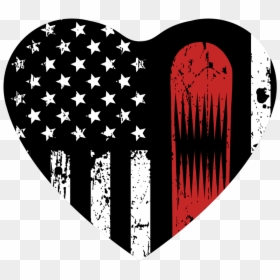 Snowboard Usa Flag, HD Png Download - thin blue line flag png