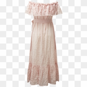 Day Dress, HD Png Download - pink dress png