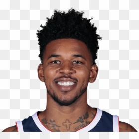 Nick Young Png - Nick Young, Transparent Png - nick fury png