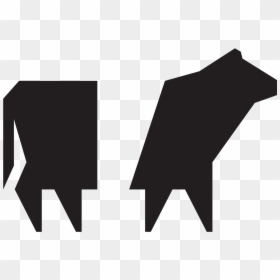 Sign, HD Png Download - barn silhouette png