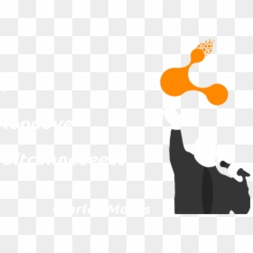 Final Product - Silhouette, HD Png Download - bitconnect png