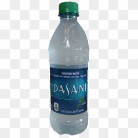Beverages Pizzanos Pizza Lake Wales - Transparent Dasani Water Bottle, HD Png Download - dasani png