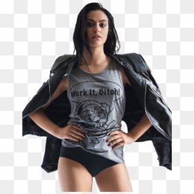 Camila Mendes Photoshoot, HD Png Download - riverdale png