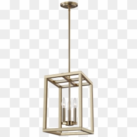 Moffet Street - 5134503 848 Seagull, HD Png Download - chandelier silhouette png