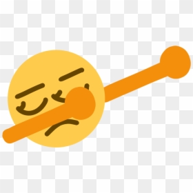 Hardab Discord Emoji - Emoji Discord, HD Png Download - football emoji png